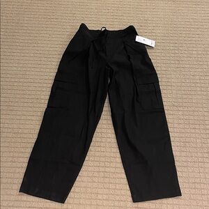 Athleta Paradise Straight Leg Cargo Pant